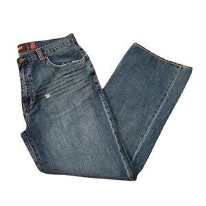 [Aeropostale] Straight Leg Jeans - Size 38x32